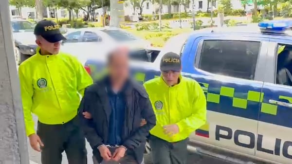 Tras cuatro años de investigación, cayó hombre investigado por brutal crimen contra una mujer en Santander
