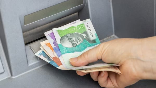 ¿Va a retirar dinero? Estas son las recomendaciones para evitar ser víctima de la delincuencia