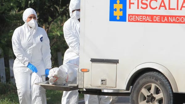 Lo que se sabe del asesinato de Yulian Sneyder en el norte de Bucaramanga