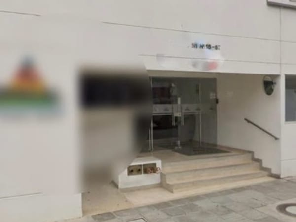 Investigan muerte de una persona tras caer desde un edificio en Bucaramanga