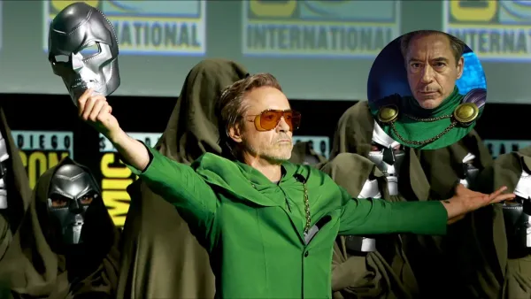Robert Downey Jr. promete que ‘Avengers: Doomsday’ evitará el gran problema de Marvel tras ‘Endgame’