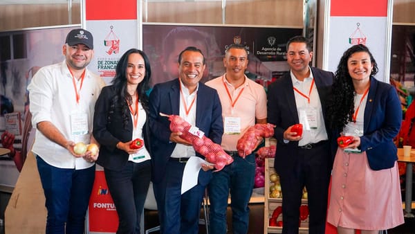 Santander fortalece su apuesta exportadora: productores se integran a estrategia nacional de zonas francas y economía popular