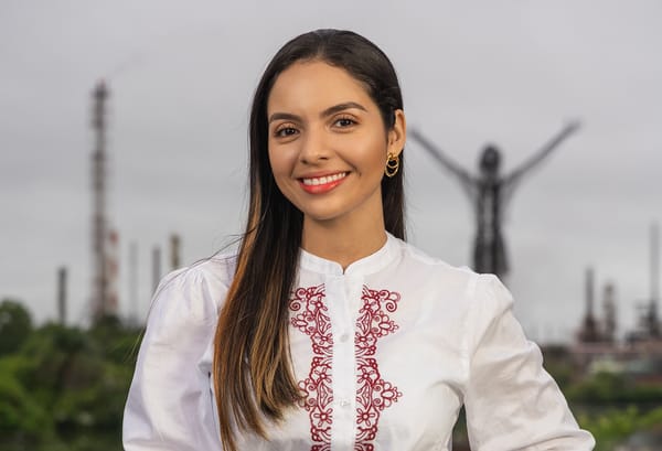 ¿Alcaldesa sin competencia? Tribunal pone en duda el encargo de Ingrid Armesto en la Alcaldía de Barrancabermeja