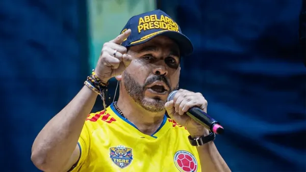 Las razones por las que ganó Abelardo de la Espriella