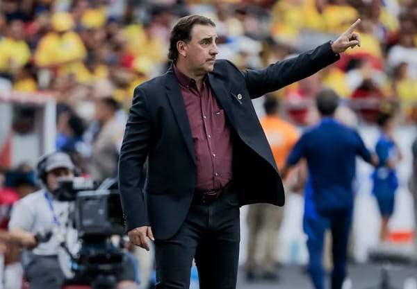 Néstor Lorenzo sigue como seleccionador de Colombia
