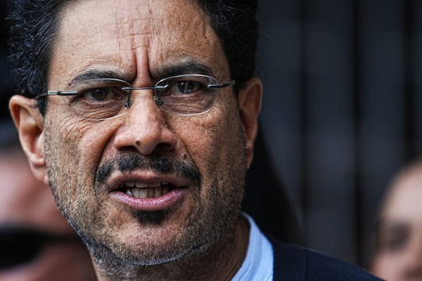 Cepeda y Petro preparan ofensiva judicial para tumbar la elección de De La Espriella ¿Estarán preparados para perder en los tribunales?