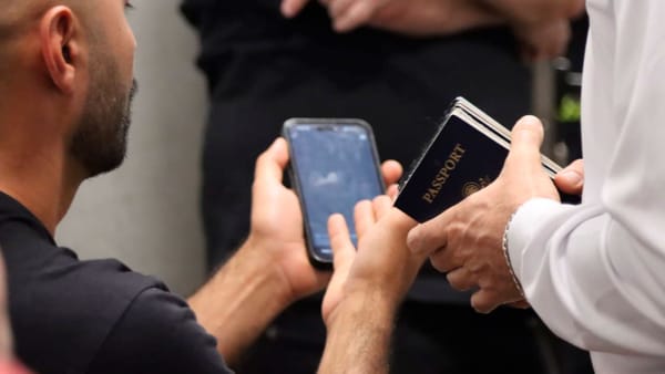 Inadmiten a cinco extranjeros por ingreso con fines de explotación sexual y minería ilegal
