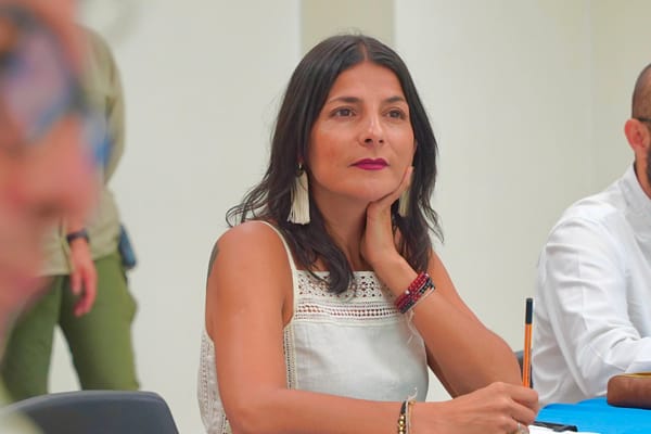 "No tenemos nada que ocultar": MinAmbiente defiende encuentro con el Comité de Santurbán