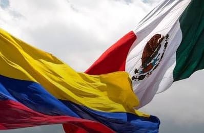 La inversión mexicana gana terreno en Colombia y fortalece sectores estratégicos como el financiero