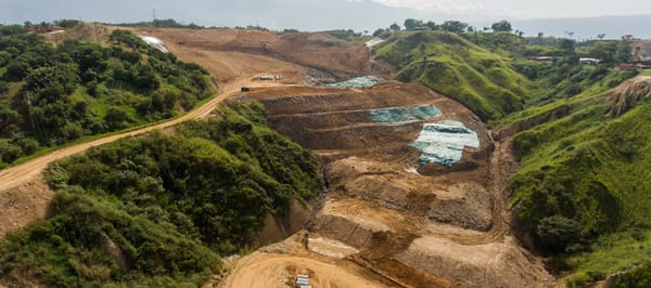 ¿Qué hacer con la basura cuando no hay dónde botarla? Expertos discuten el futuro de los residuos sólidos en Bucaramanga