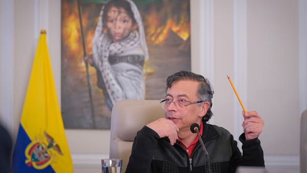 Petro anuncia catarata de denuncias contra quienes según él lo difaman: ¿Ahora se victimiza?
