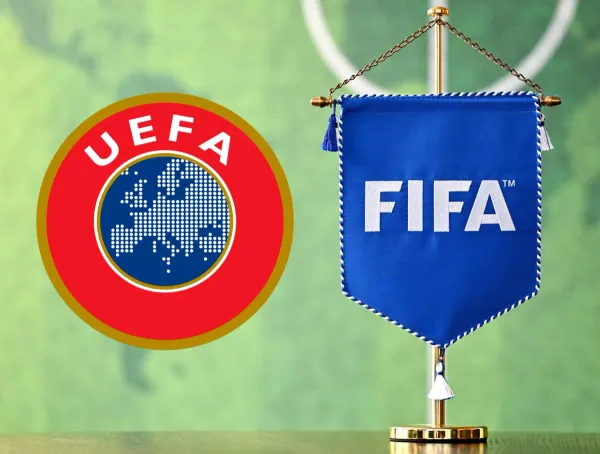 “FIFA no puede seguir utilizando el fútbol para enriquecerse”