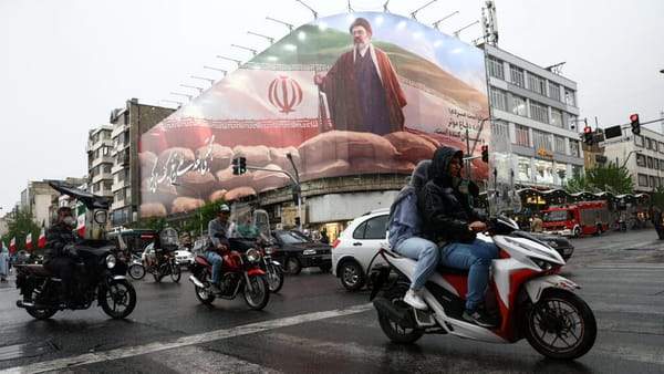 Irán amenaza con mantener ataques contra intereses de Estados Unidos en Medio Oriente