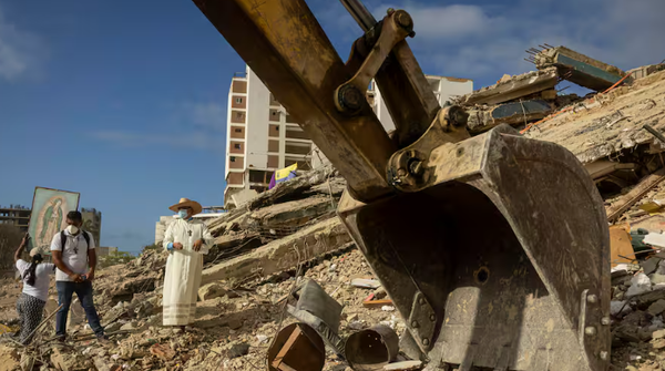 Antes de diciembre entregarían 4.000 viviendas a damnificados por terremotos en Venezuela