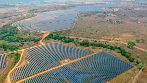 Colombia superó los 4.626 MW de energías limpias y marca un nuevo hito en la transición energética