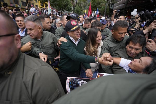 Petro convoca la que sería la última marcha de su gobierno para el 20 de julio de 2026
