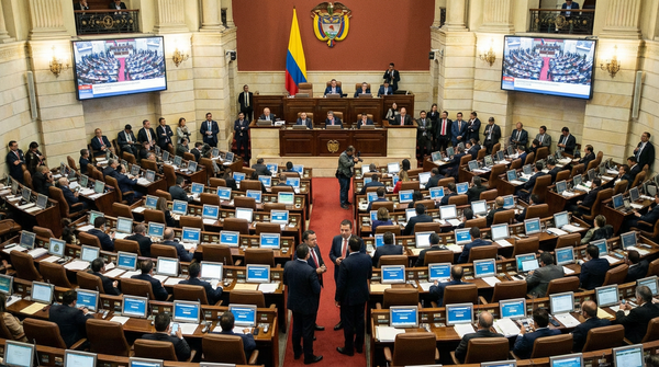 Petro anuncia nuevo proyecto de reforma tributaria... la llevará al Congreso el 20 de julio
