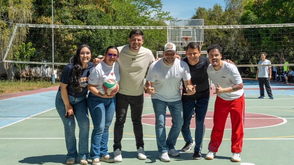 Campamento de Verano Docentes Universidad Santo Tomas Bucaramanga