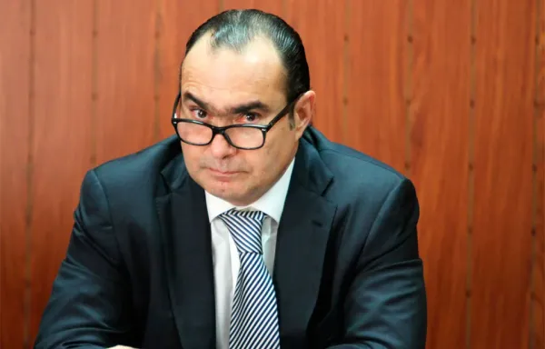 Ex exmagistrado Jorge Ignacio Pretelt Chaljub seguirá tras las rejas por corrupto