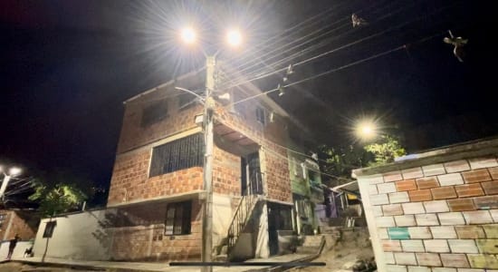 Estos son los barrios de Bucaramanga que están consumidos por el microtráfico y el sicariato
