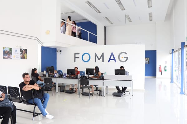 Con pagos indebidos por servicios médicos se estarían robando la plata en Fomag