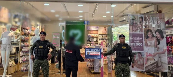 Fiscalía vincula fabricante de preservativos al caso Lili Pink por presunto lavado de activos