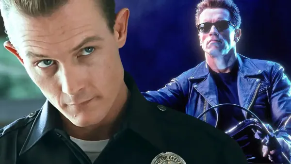 Terminator 2: El Juicio Final regresa a los cines por su 35.º aniversario