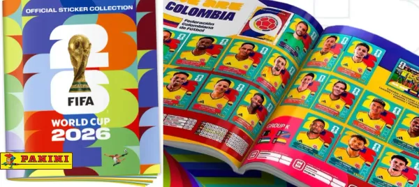 El Mundial impulsó las ventas del comercio y el álbum Panini se convirtió en protagonista del consumo