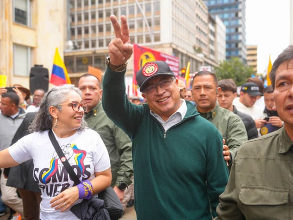 ¿Sabe cuánto billete recibirá Petro de por vida tras salir del gobierno? Le contamos