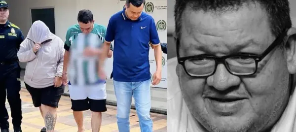 Un mes después del crimen de Cristian Herrera, el miedo sigue silenciando a la prensa en Cúcuta