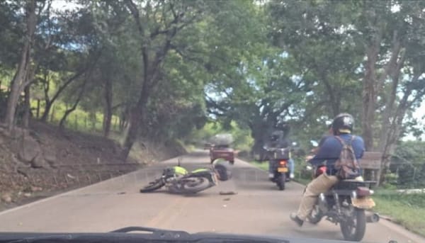 Emboscan caravana donde viajaba el comandante de Policía de Norte de Santander