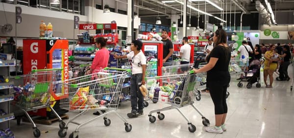 Aranceles: La decisión económica que terminará sintiéndose en la caja del supermercado