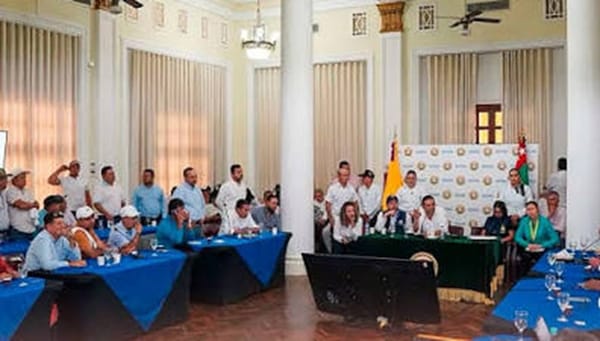 Empezaron los trámites para echar a andar acuerdos logrados para los avalúos catastrales rurales