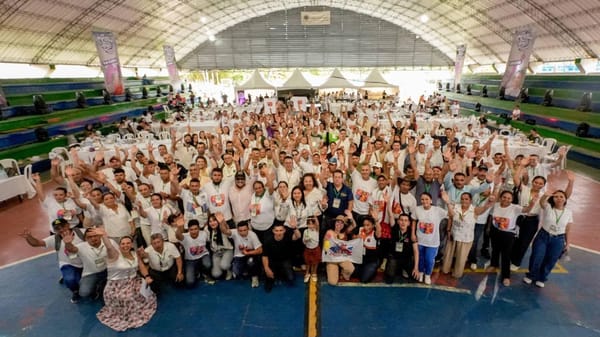 Inversiones por 740 mil millones de pesos en la Ruta del Amor por el Catatumbo