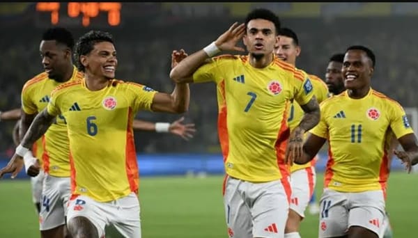 Colombia Vs. Suiza 'obliga' a cambiar horario de atención a Gobernación y Alcaldía de Bucaramanga