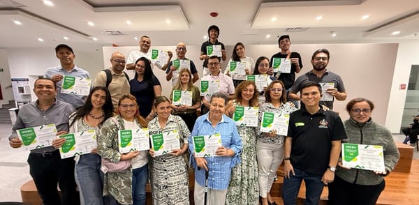 Inteligencia artificial es una herramienta para emprender  mejor en Bucaramanga
