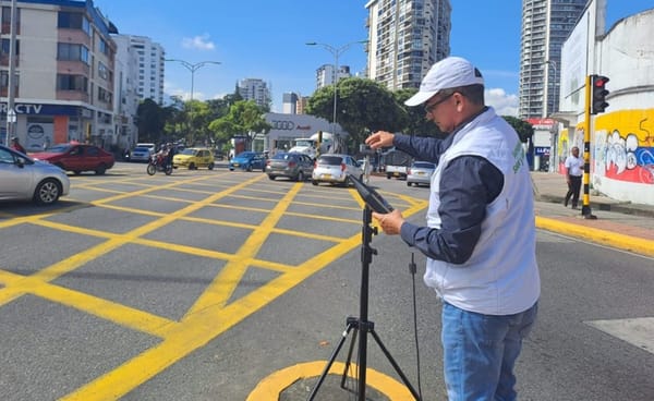 Confirmada fecha para el Día sin Carro y sin Moto en Bucaramanga