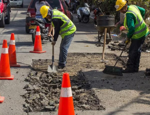 Transformación del Diamante II derivará en cierre por cuatro meses