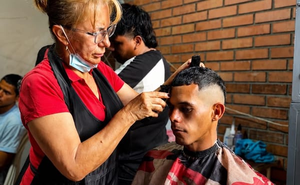 Oferta pública y atención para habitantes de calle en 'La  Ciudad Bonita'