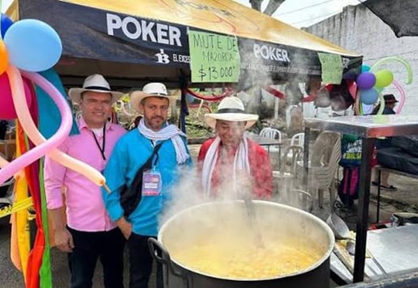 Cocina de Latinoamérica para saborear y deleitarse en Girón