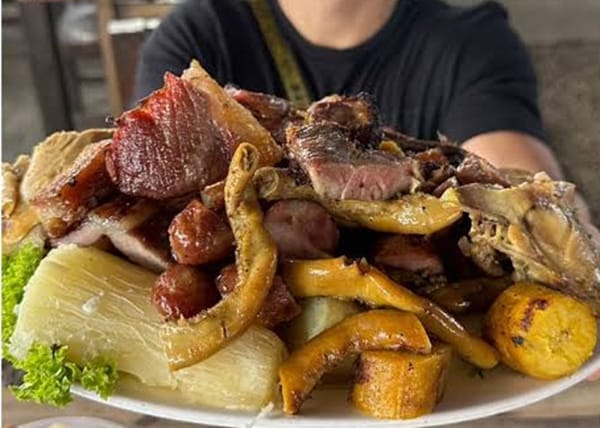 Regulación especial para venta de alimentos en espacio público
