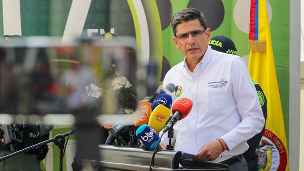 General Óscar Hernández Durán consolida la seguridad multidimensional en Santander