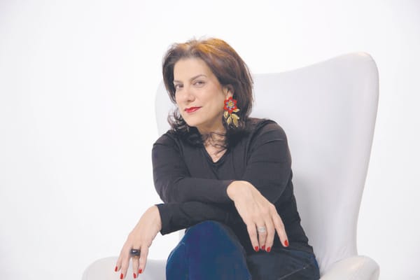 Alexandra Falla nombrada MinTIC del próximo Gobierno