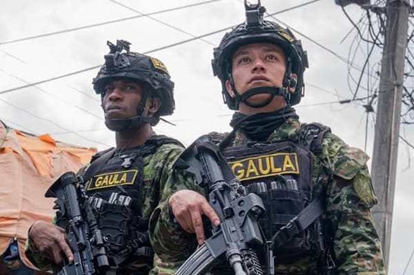 Cincuenta millones de recompensa por datos de ganadero secuestrado en Rionegro, Santander