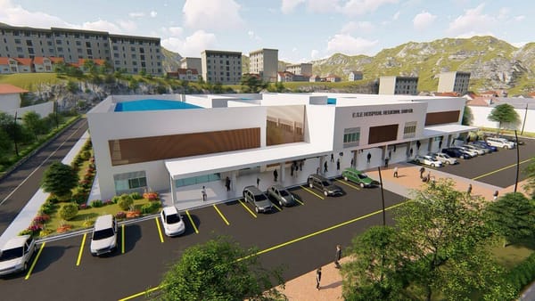 Más dinero para sacar de cuidados intensivos el Hospital Regional de San Gil