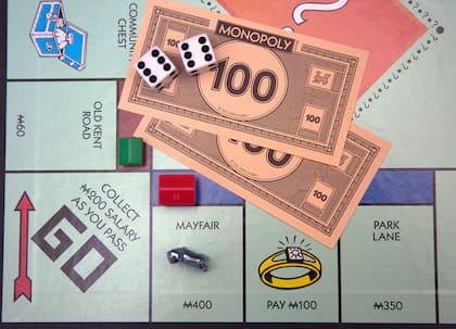 Netflix abre convocatoria para competir en un reality de Monopoly con premio de 2 millones de dólares