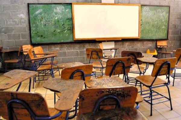 Más de 700 casos de deserción escolar generan alerta en Piedecuesta