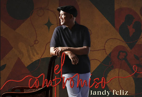 Jandy Feliz presenta “El Compromiso”