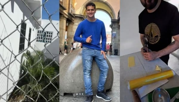 "Lo secuestraron y lo mataron, pero nadie responde": familia de Juan David clama justicia un año después del crimen