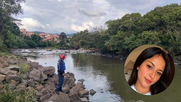 Tragedia en el río Suárez: hallan sin vida a Brigitte Lorena Fagua tras cuatro días de intensa búsqueda